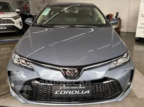 COROLLA 2.0 Vvt-ie XEI