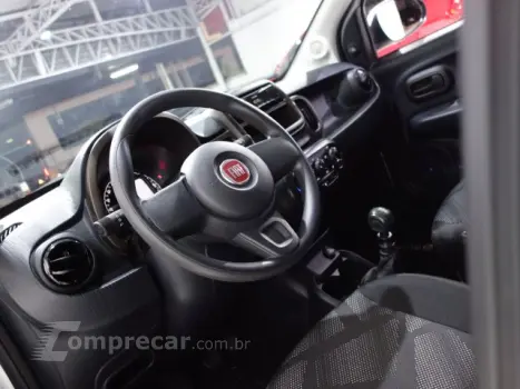 MOBI - 1.0 EVO WAY MANUAL