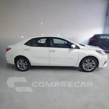 COROLLA XEI 2.0 FLEX