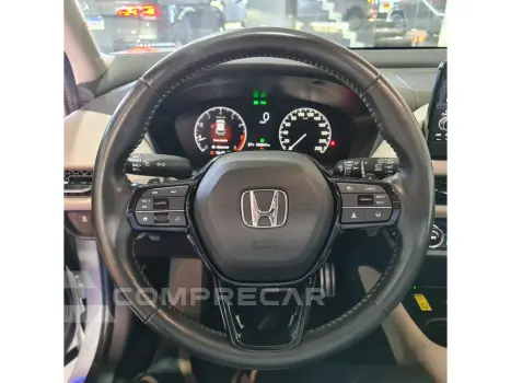 ZR-V 2.0 i-VTEC GASOLINA TOURING CVT