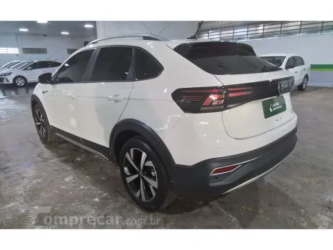 NIVUS 1.0 200 TSI TOTAL FLEX HIGHLINE AUTOMÁTICO