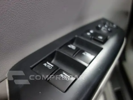 CIVIC - 2.0 LXR 16V 4P AUTOMÁTICO