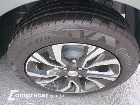 ONIX 1.0 Turbo Premier