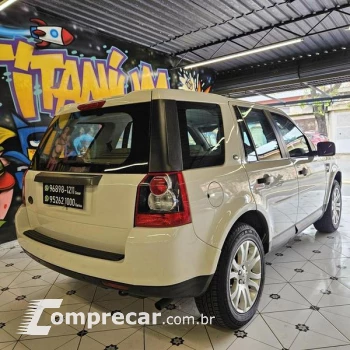 FREELANDER 2 SE I6