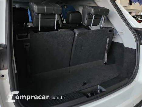 TIGGO 8 PRO 1.5 TCI FLEX PLUG-IN HYBRID DHT