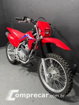 CRF 250