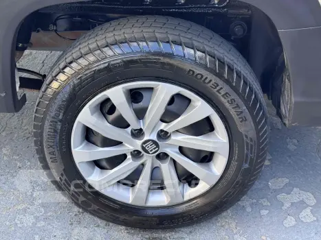 STRADA 1.4 FIRE FLEX ENDURANCE CS MANUAL