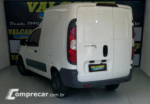 FIORINO 1.4 MPI Furgão 8V