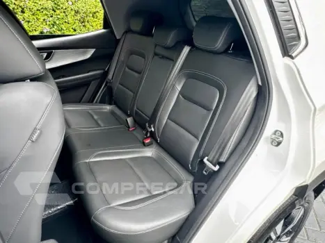 TIGGO 5x - 1.5 VVT TURBO I SPORT CVT