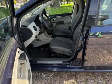 up! move 1.0 TSI Total Flex 12V 5p