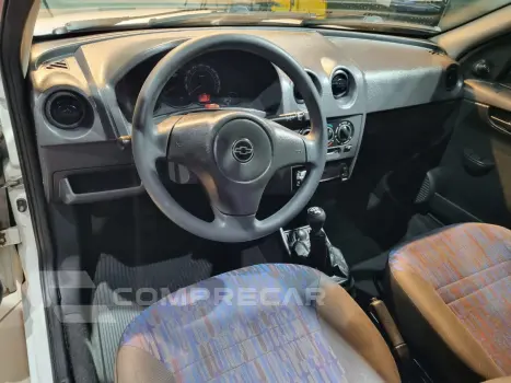 CELTA 1.0 MPFI Spirit 8V