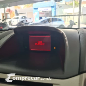 FIESTA 1.6 SE Hatch 16V