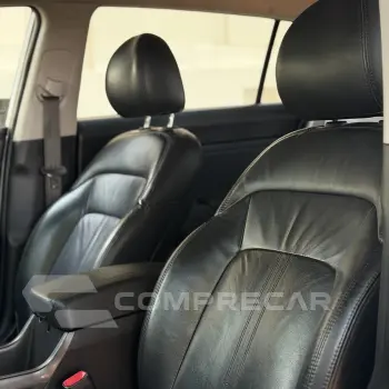 SPORTAGE 2.0 EX 4X2 16V