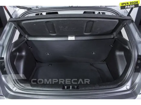 HB20 1.0 12V FLEX COMFORT PLUS MANUAL