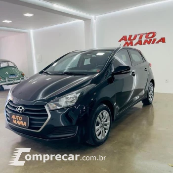 Hyundai HB20 1.6A COMF 4 portas