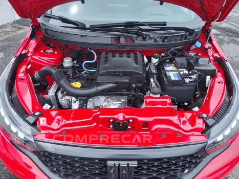 ARGO 1.3 FIREFLY FLEX TREKKING CVT