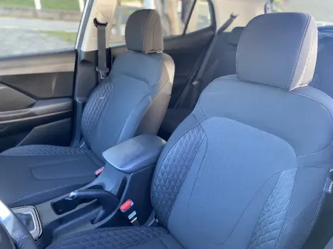 CRETA 1.0 TGDI FLEX LIMITED AUTOMÁTICO