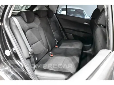 CRETA - 1.6 16V ACTION AUTOMÁTICO