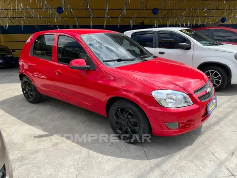 CELTA 1.0 MPFI LT 8V