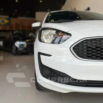 KA + 1.0 SE 16V