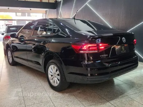 VIRTUS 1.6 MSI Flex 16V 5p Mec.