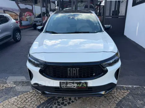 Fastback Impetus 1.0 200 T. Flex Aut