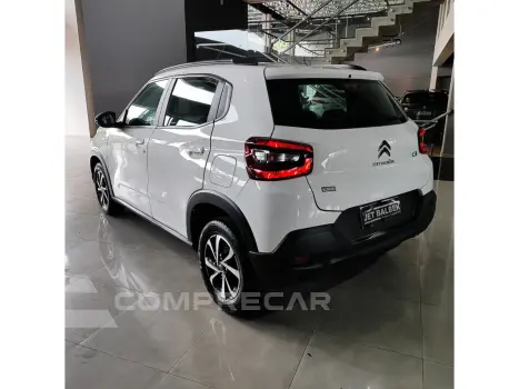 C3 1.6 16V FLEX FEEL PACK AT6