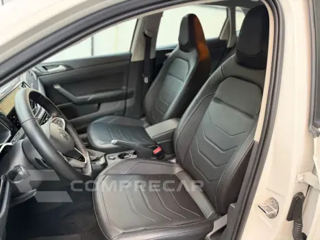 Polo 1.0 170 Tsi Highline Automático