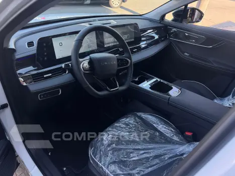 5 1.5 Tgdi Hev Luxury Dht