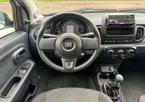 MOBI LIKE 1.0 Fire Flex 5p.