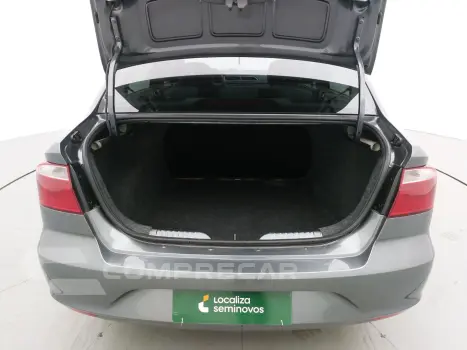 VOYAGE 1.0 12V MPI TOTALFLEX 4P MANUAL