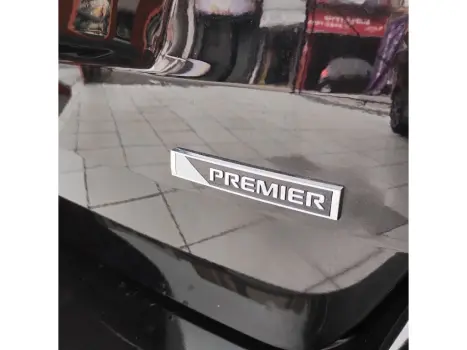 TRACKER 1.4 16V TURBO FLEX PREMIER AUTOMÁTICO