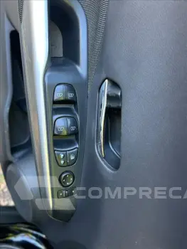 KICKS 1.6 16V FLEXSTART SV 4P XTRONIC