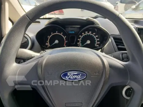 FIESTA HATCH - 1.5 SE HATCH 16V 4P MANUAL