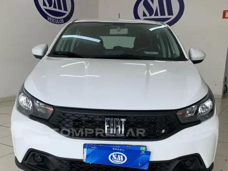 ARGO 1.0 FIREFLY FLEX DRIVE MANUAL