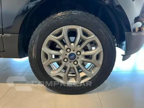 ECOSPORT FREESTYLE 1.6