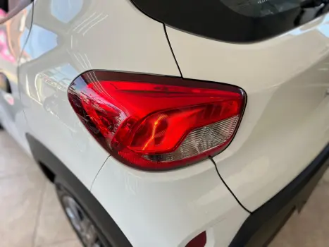 KWID 1.0 12V SCE FLEX ZEN MANUAL