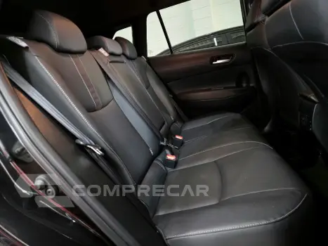Corolla Cross 2.0 VVT-IE FLEX XRE DIRECT SHIFT