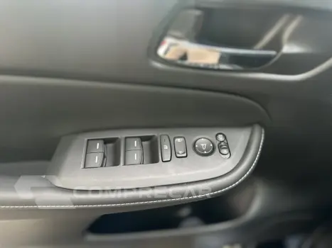 CITY 1.5 i-VTEC FLEX EXL CVT