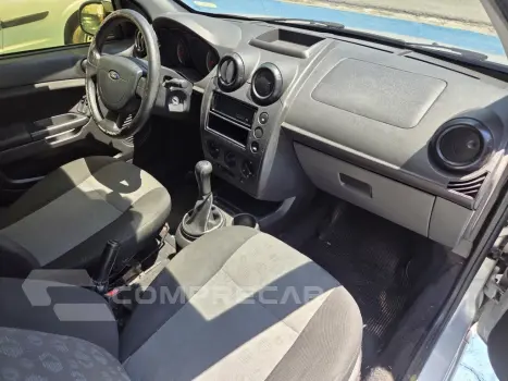 FIESTA 1.0 ROCAM HATCH 8V FLEX 4P MANUAL