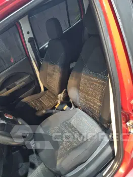 UNO 1.0 EVO Vivace 8V