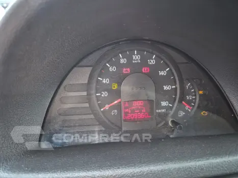 Gol 1.0 Mi 8V Flex 4P Manual G.Iv