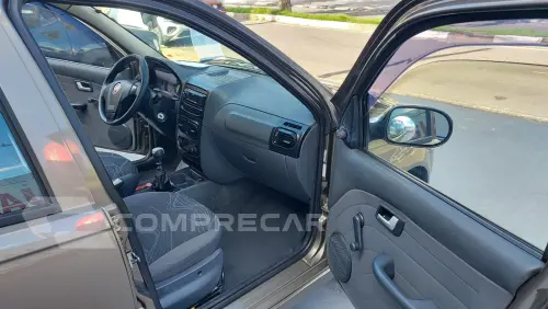 FIAT SIENA  1.0 EL FLEX