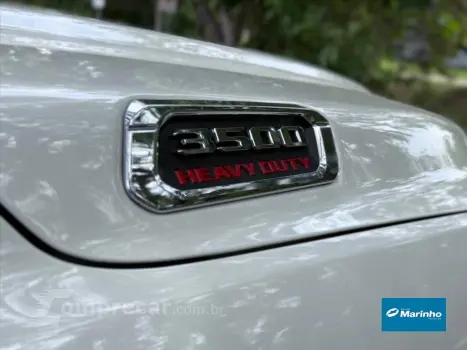 2500 6.7 I6 TURBO DIESEL LARAMIE CD 4X4 AUTOMÁTICO