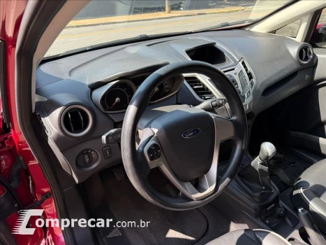 FIESTA 1.6 SE Sedan 16V