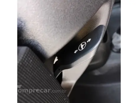 FIORINO 1.3 FIREFLY FLEX ENDURANCE MANUAL