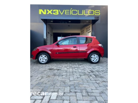 KA 1.0 MPI 8V FLEX 2P MANUAL