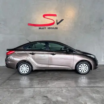 HB20S 1.0 Unique 12V