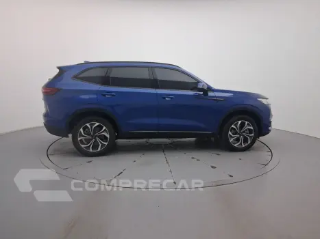 HAVAL H6 1.5 PHEV PREMIUM AWD E-TRACTION