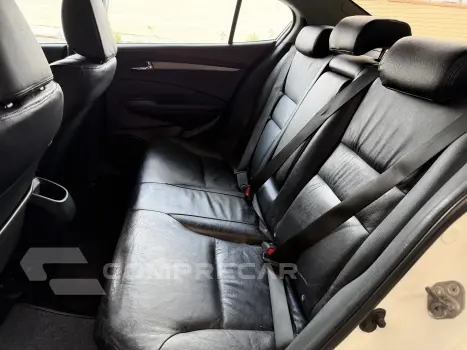CITY 1.5 EX Sedan 16V